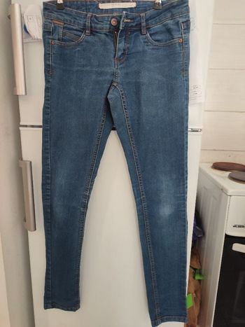 #kytie34femme. Jeans taille 34/36