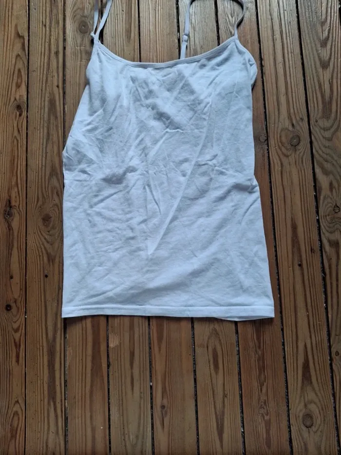Debardeur taille xl