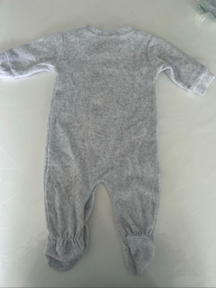 Pyjama - photo numéro 3