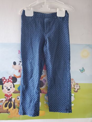 Pantalon 36 mois