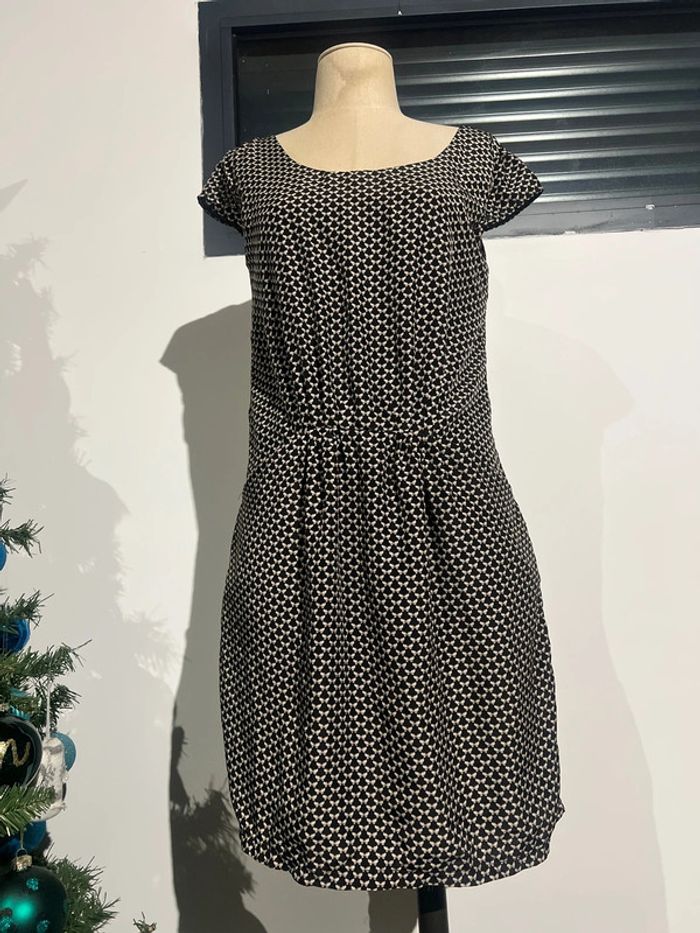 Superbe robe