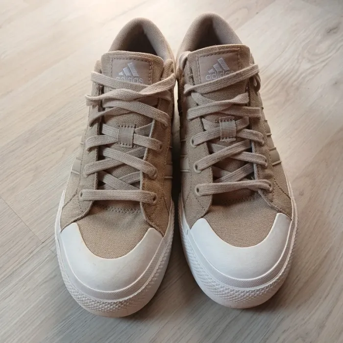 Basket Adidas Bravada - photo numéro 5