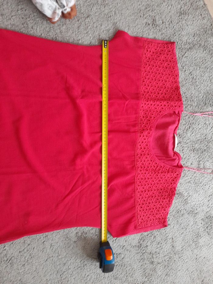 Top taille 4 - photo numéro 8