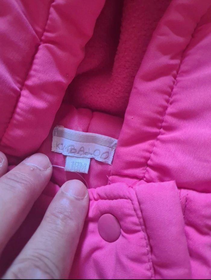 Combinaison - photo numéro 3