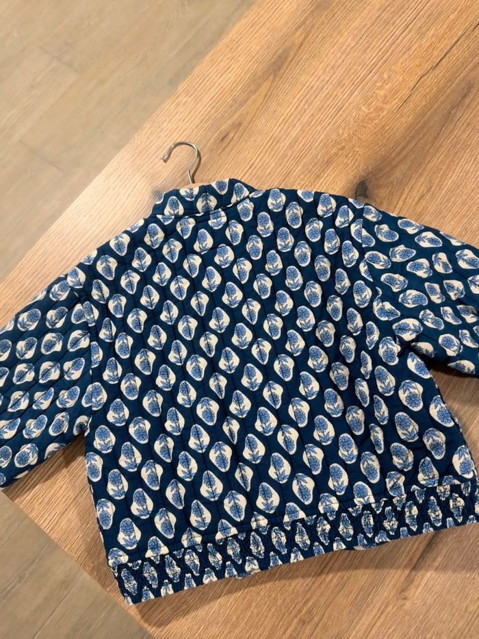 Veste Zara - photo numéro 5