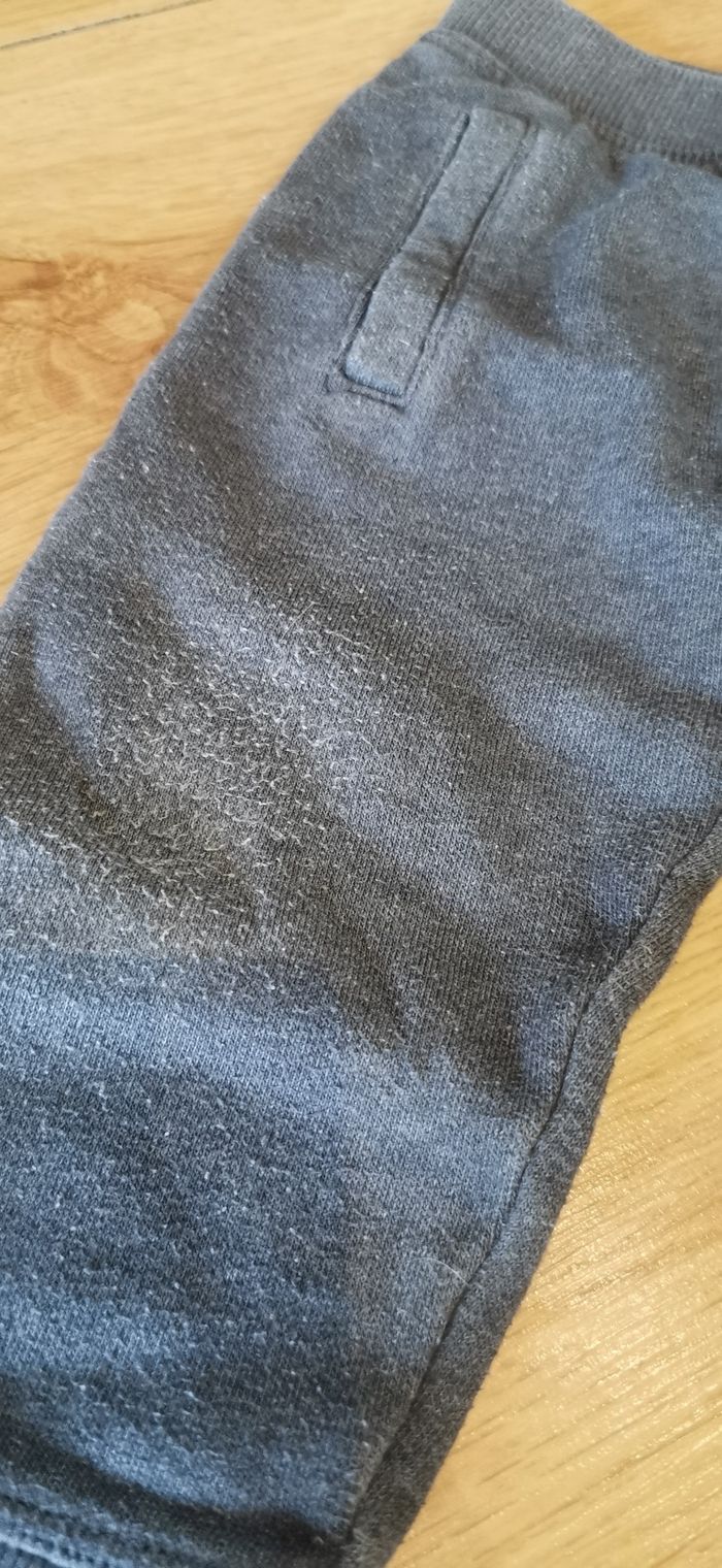 Lot vêtements hiver 12 mois - photo numéro 7