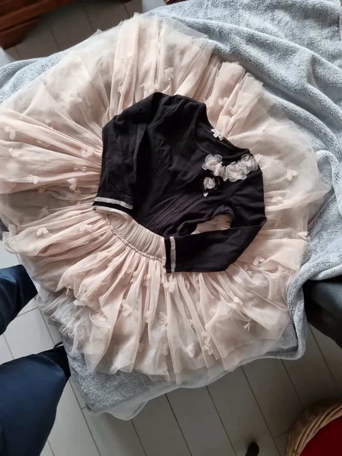 Sublime robe de fête - photo numéro 5