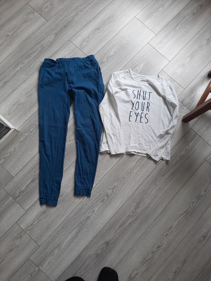 Pyjama