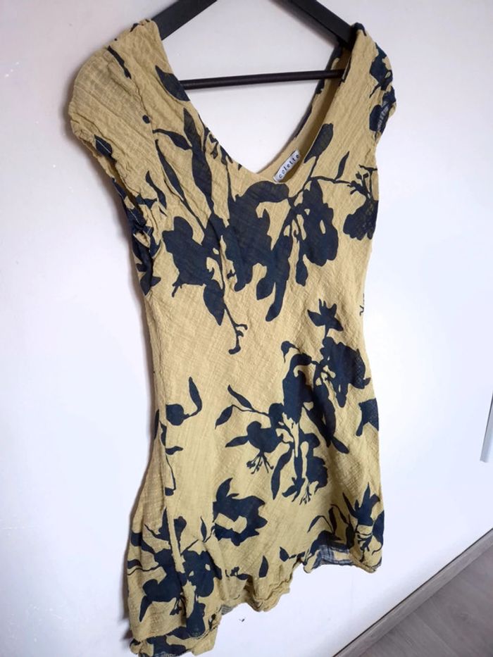 Robe Colette taille 36 - photo numéro 2