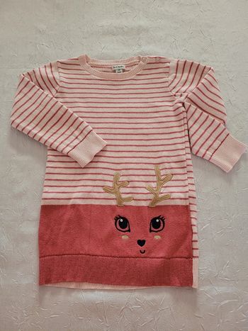 Robe pull