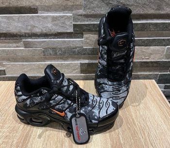 TN Camouflage militaire 30