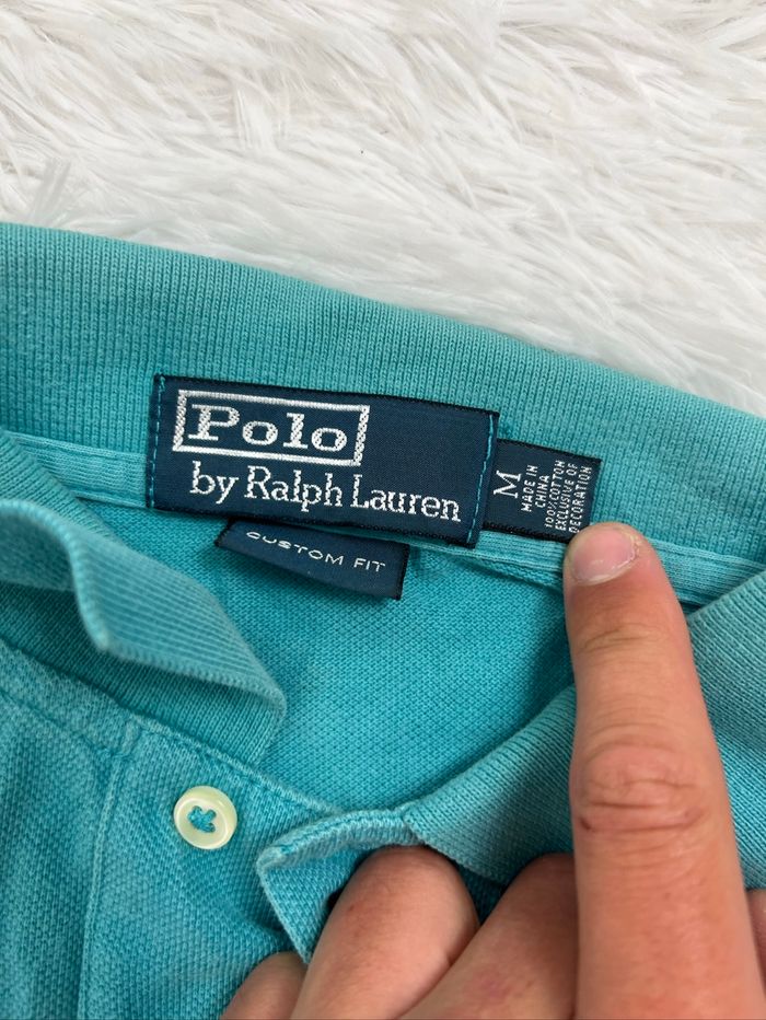 Polo Ralph Lauren - photo numéro 3