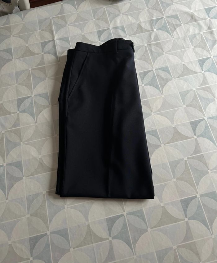Pantalon de costume homme - 5XL / 50 - en très bon état - photo numéro 3