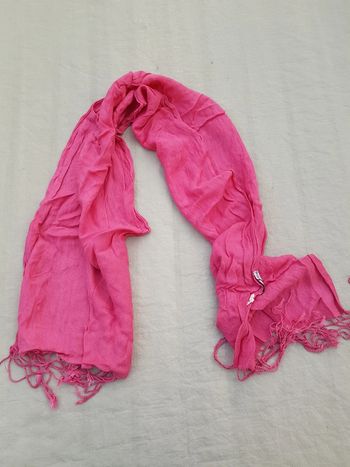 Foulard paréo fille