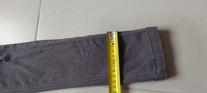 Jeans 9 ans - photo numéro 8