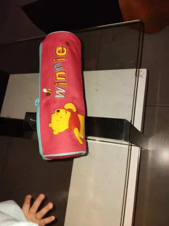 Trousse winnie