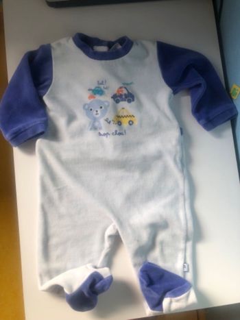 Pyjama Absorba