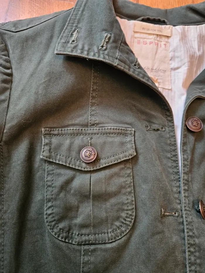 Veste Esprit 42 - photo numéro 4