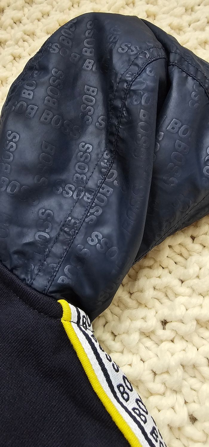 Jogging 6 mois Hugo Boss - photo numéro 8