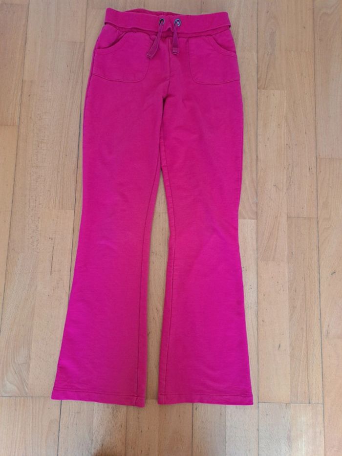 Pantalon jogging 12 ans NKY