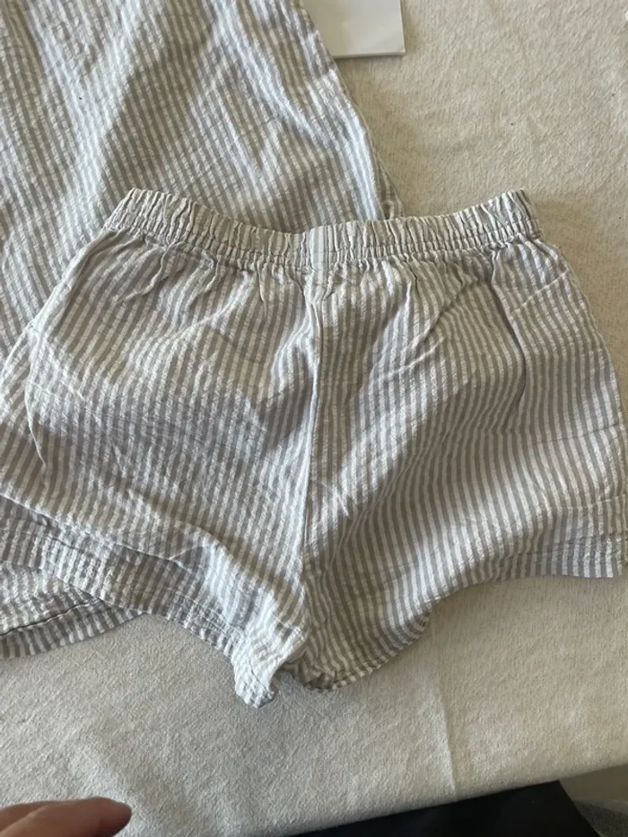 Pyjama, Tex 9- 10 ans - photo numéro 4