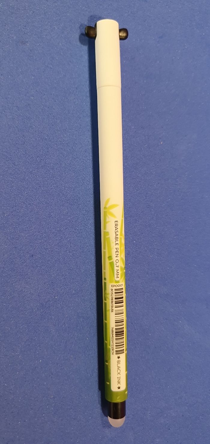 Legami panda neuf - photo numéro 2