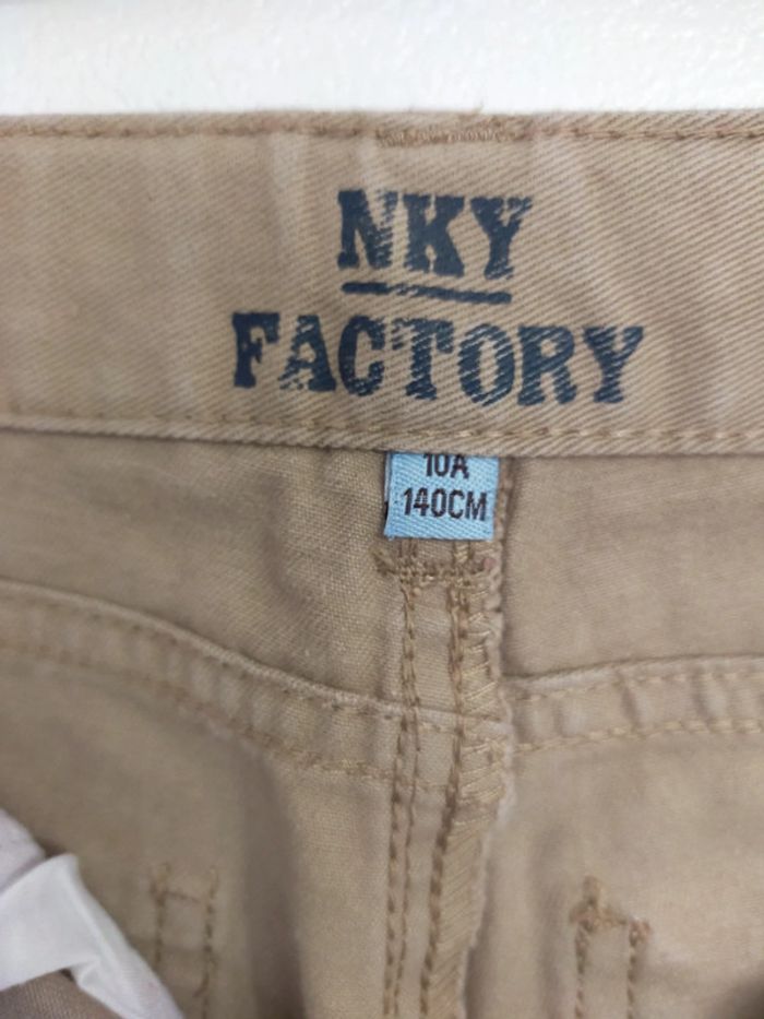 Pantalon jean - photo numéro 5