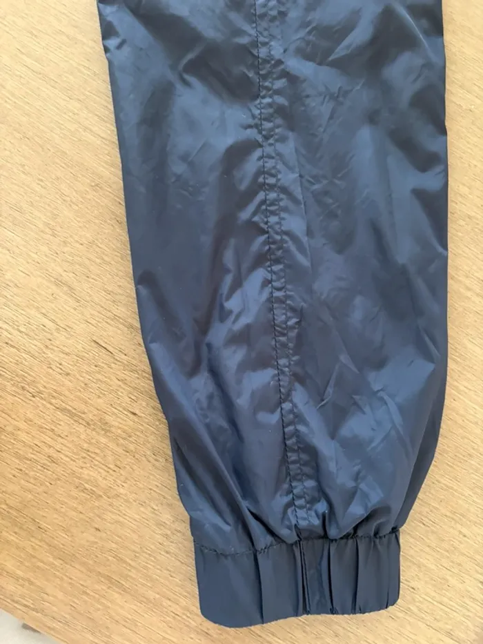 Veste coupe vent homme Shilton - photo numéro 20