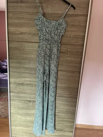 Combinaison fluide BZB XS