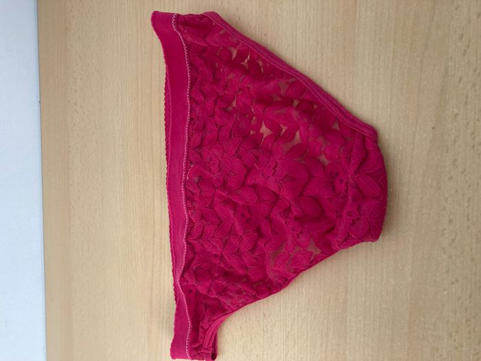 culotte etam taille 38 - photo numéro 10