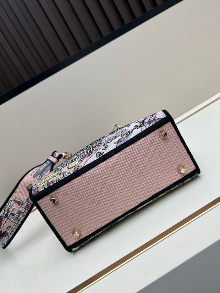 Dior M8002 - photo numéro 4