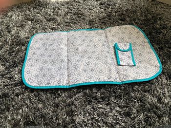Tapis de change