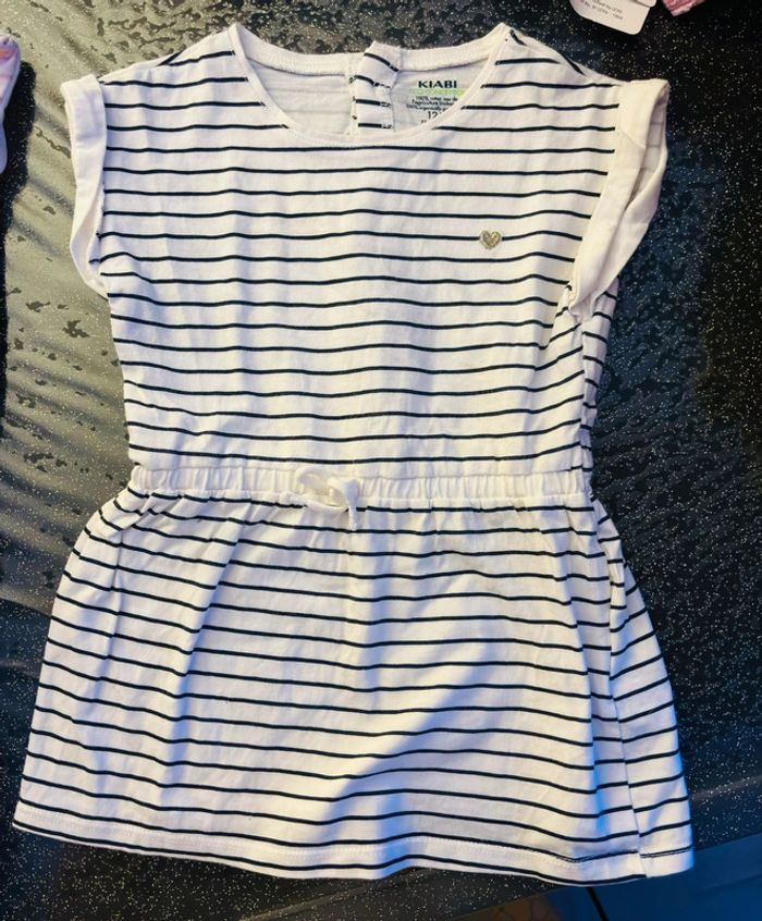 Lot de 2 robes - photo numéro 3