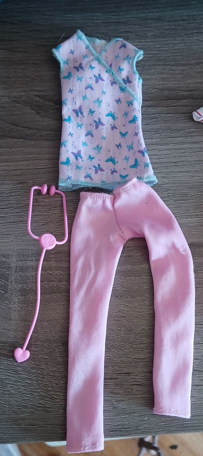 Tenues barbie - photo numéro 6