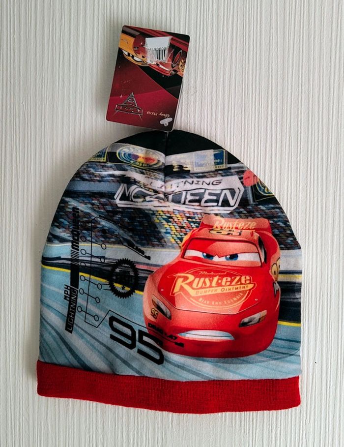 Bonnet Cars - Garçon