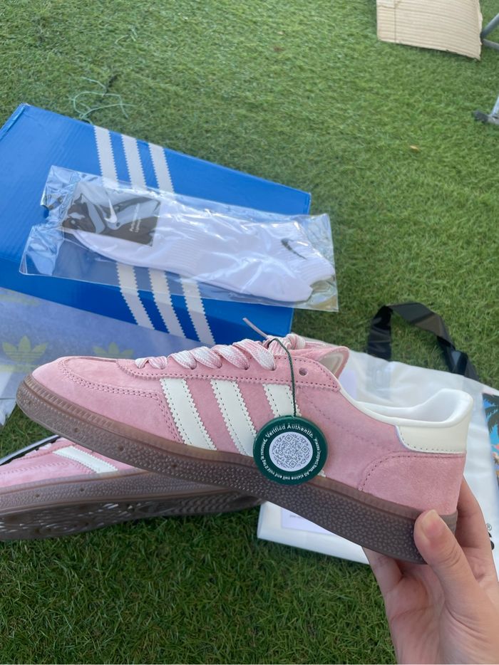 Adidas handball spezial - photo numéro 2