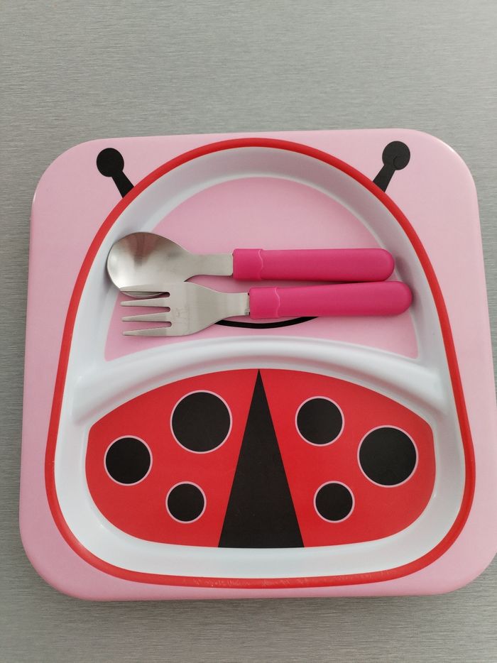 Ensemble repas