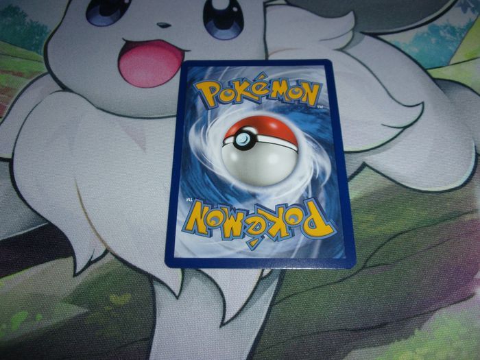 Carte Pokémon Palkia holo rare 24/73 légendes brillantes VF - FR - photo numéro 5