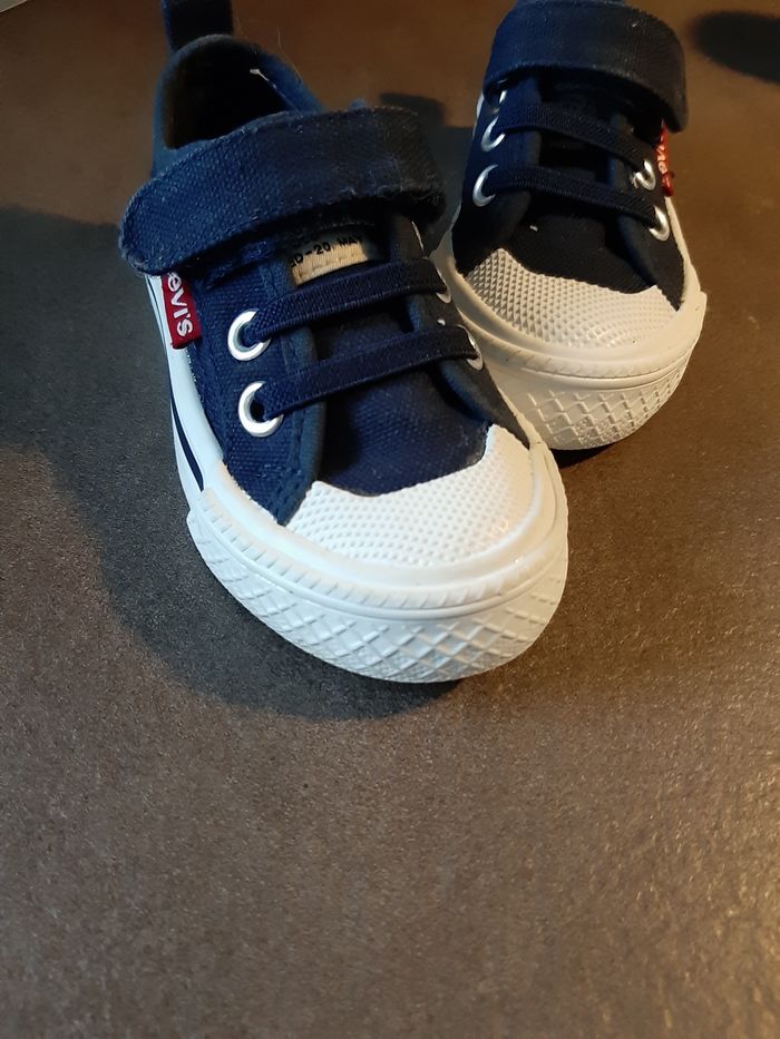 Chaussures levi's - photo numéro 3