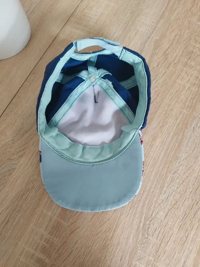 Casquette Pat patrouille - photo numéro 7