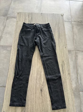 Pantalon legging femme