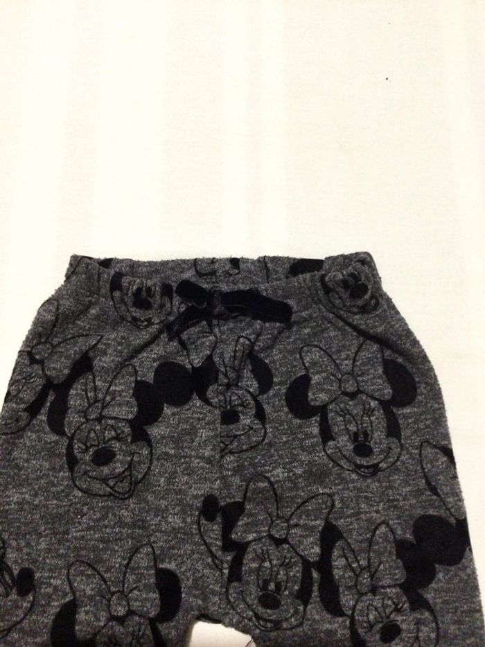 Legging Disney18 mois - photo numéro 3