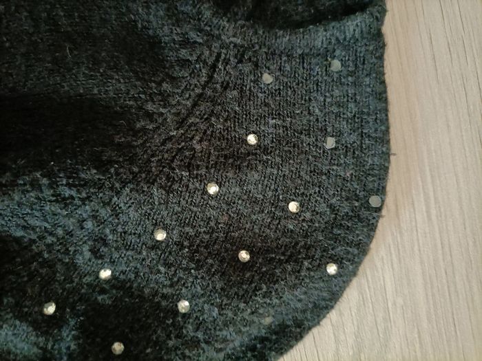 Gilet - photo numéro 3