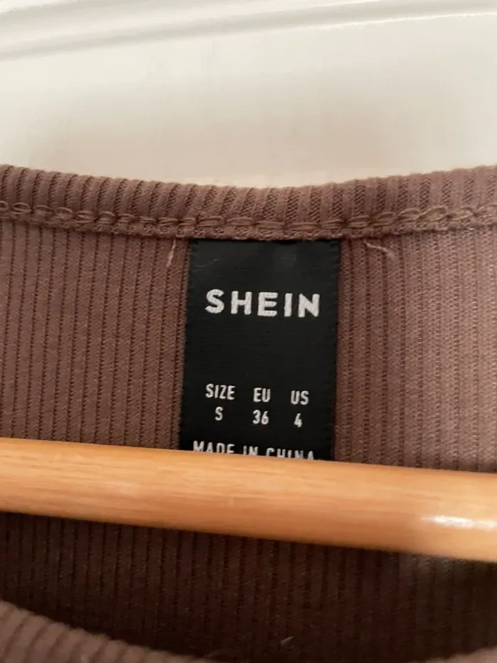 Top femme SHEIN - photo numéro 2