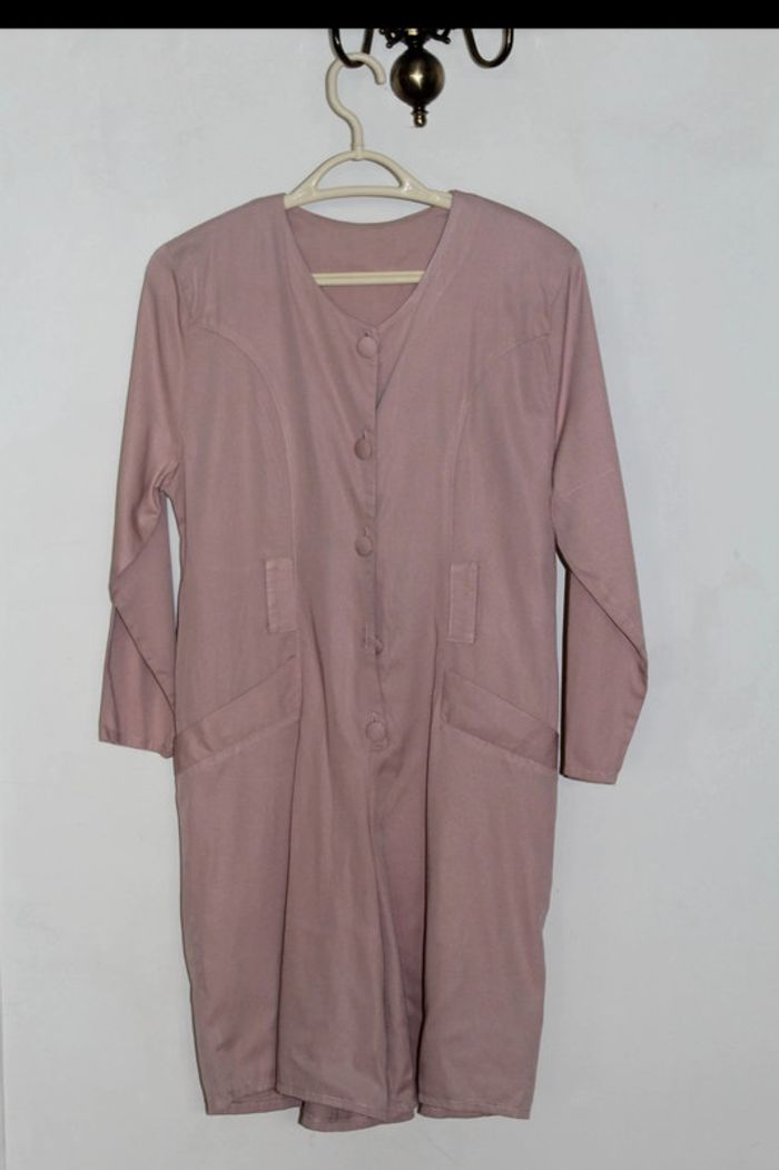 robe culotte