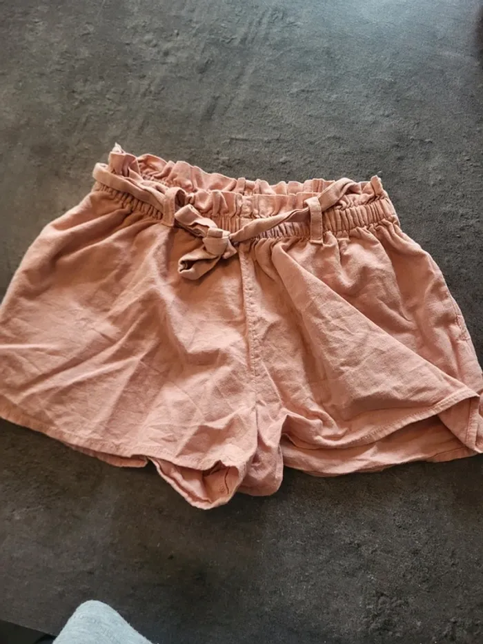 Short h&m 4/5 ans