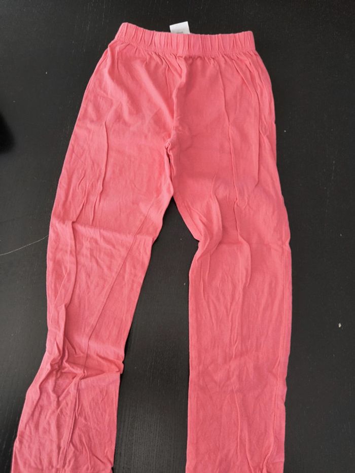 Pyjama 2 pièces 8 ans - photo numéro 6