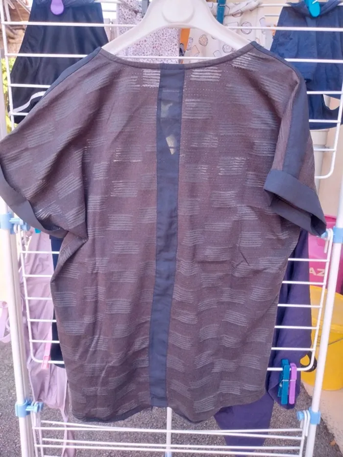 Lot de 3 tee-shirts - photo numéro 6