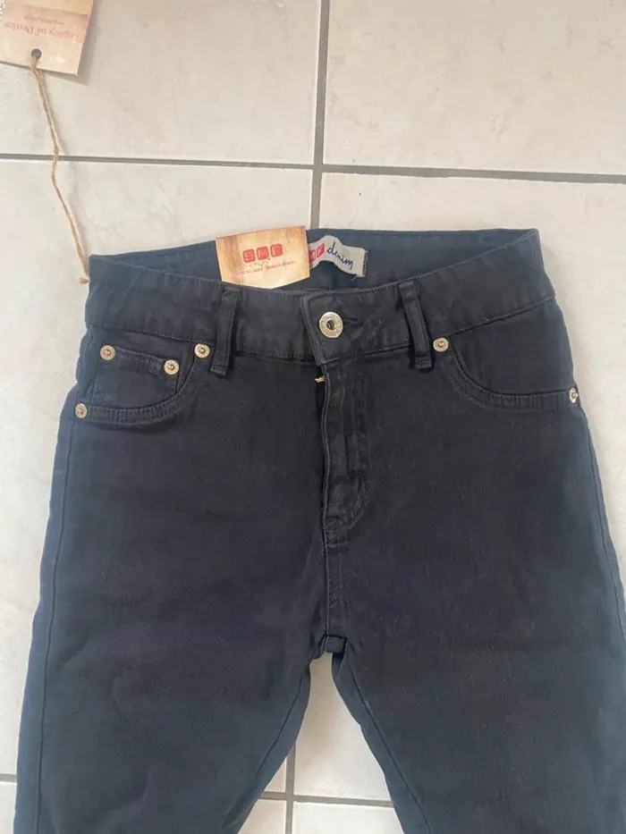 Pantalon extra slim - photo numéro 2