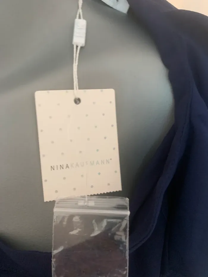 Nina kaufmann chemise T XL - photo numéro 5